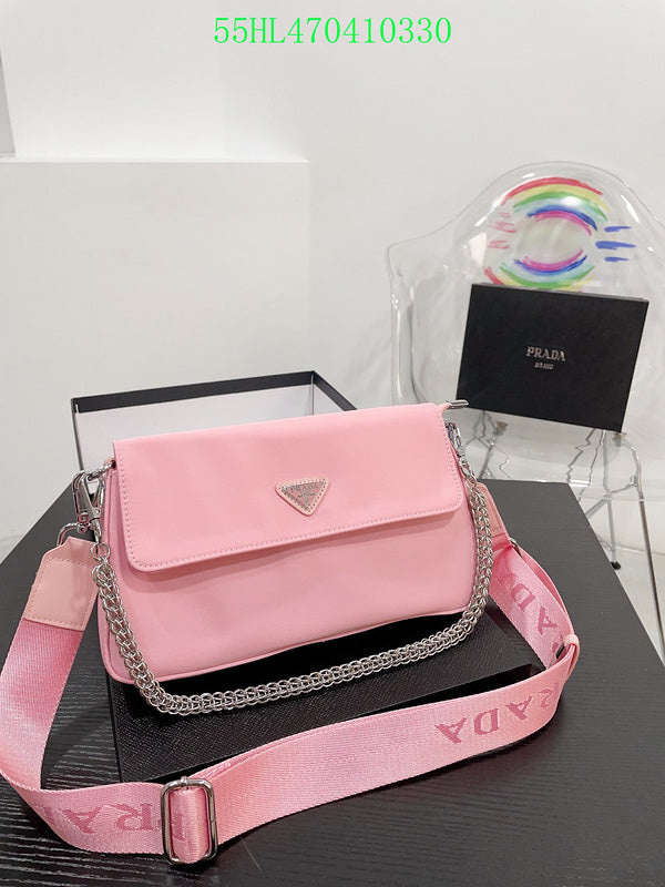 Satchel Bags - PDA Bags - 3423