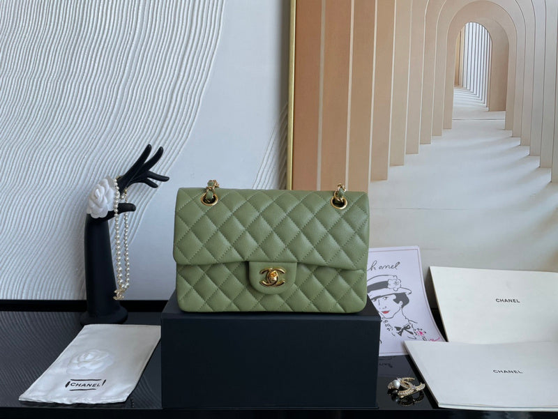 Satchel Bags - CLN Bags - 076