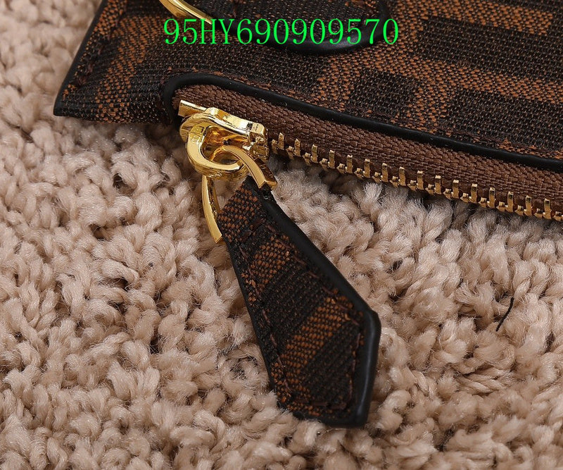 Glami - FDE Bags - 2357