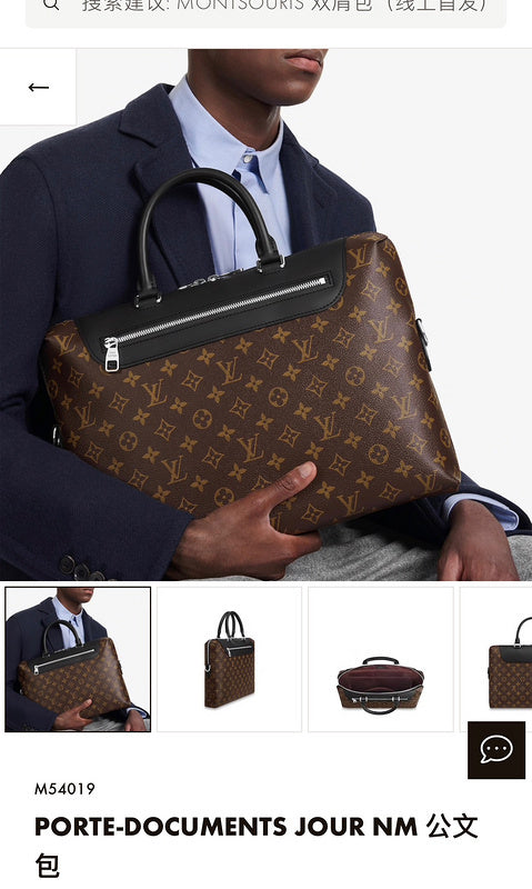 Fashion Lu-Vi bags - 3035