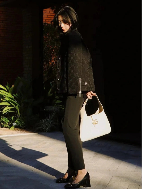 Satchel Bags - GCI Bags - 846