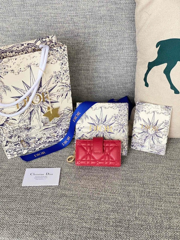 Glami - DOR Wallets - 086