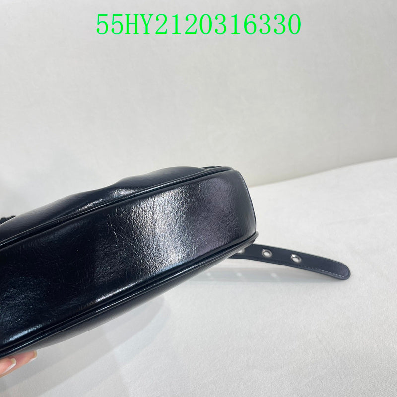 Satchel Bags - BGA Bags - 1867