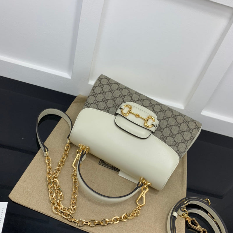 Satchel Bags - GCI Bags - 915