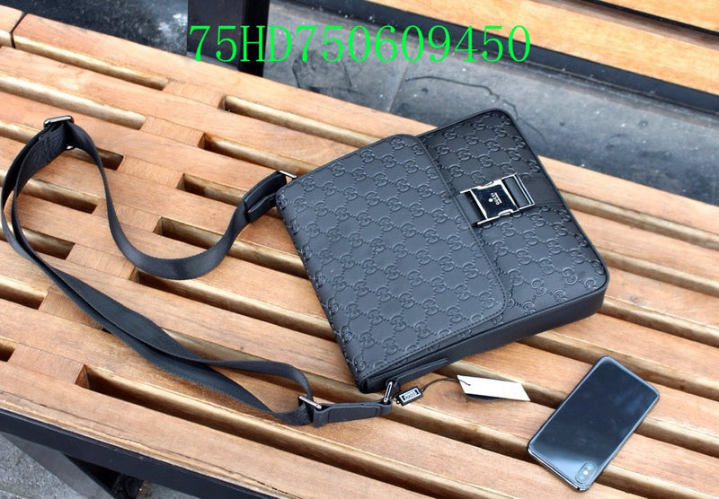 Glami Fashion - GCI Bags - 11207