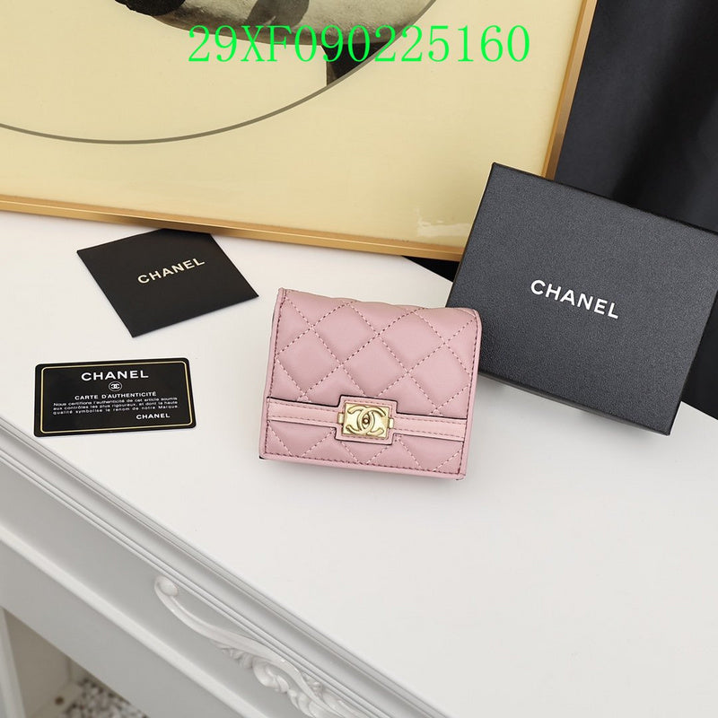 Glami - CHL Wallet - 2565