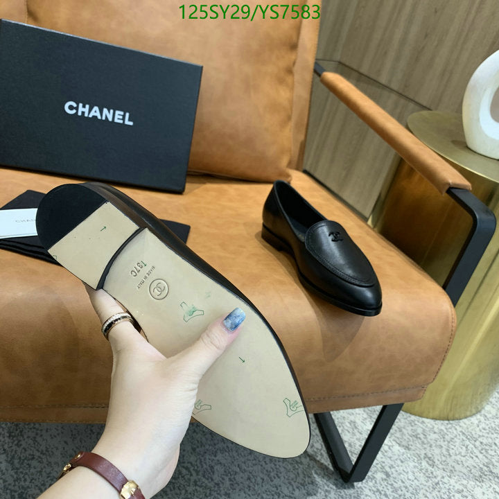 SAMC - CHL Women Shoes - 109