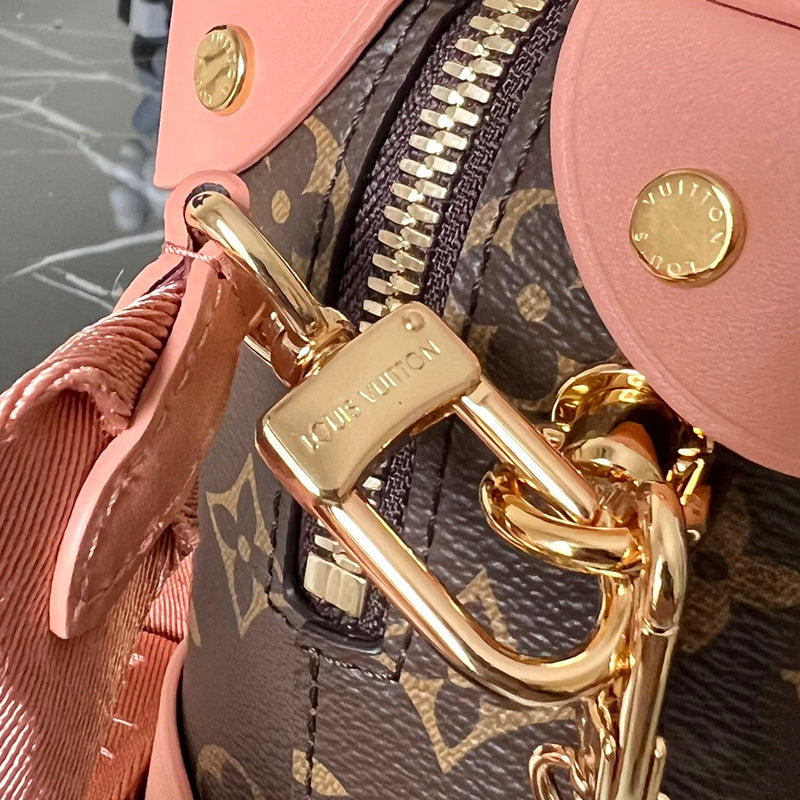 Glami Fashion Lu-Vi Bags - 16855