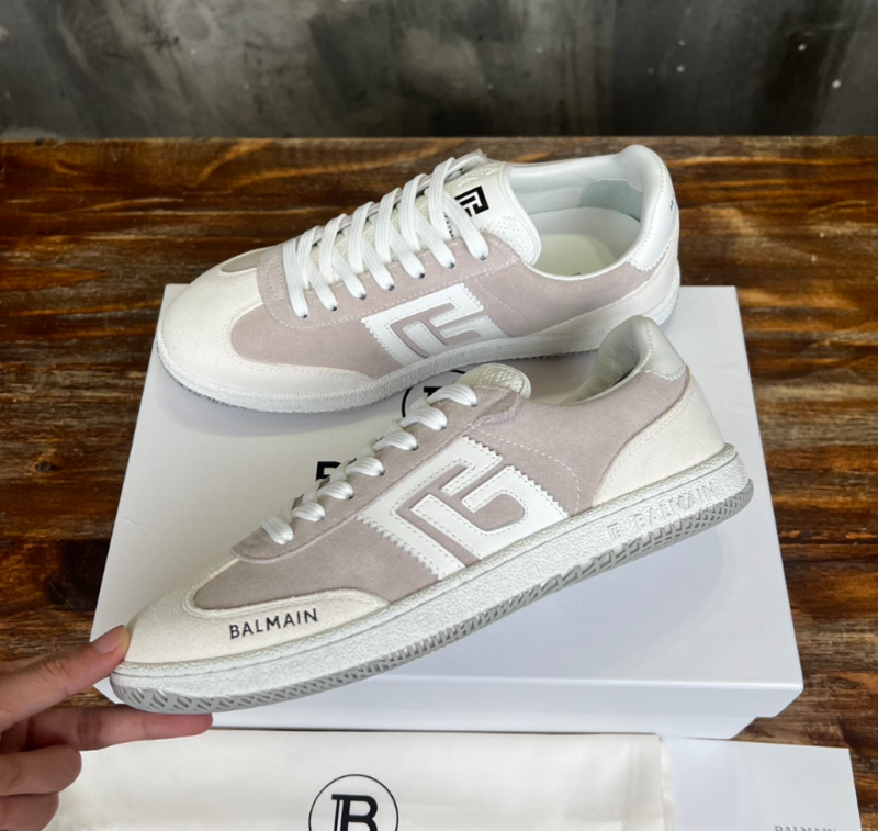 SAMC - BAM Women Shoes - 010