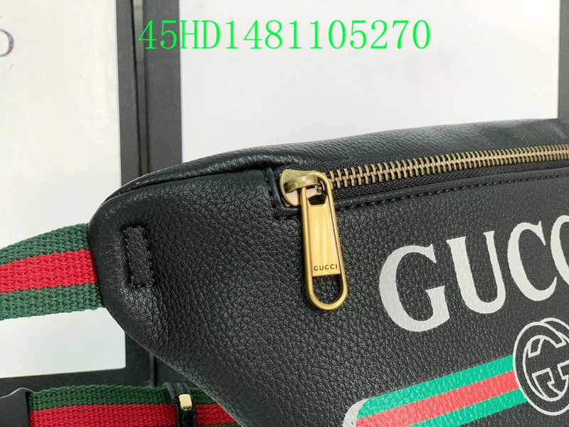 Glami Fashion - GCI Bags - 10716