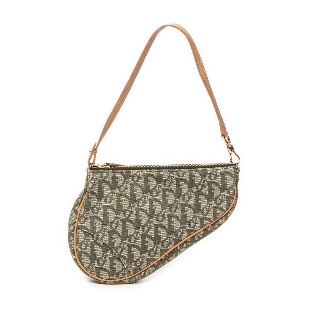 Mini Saddle Pochette