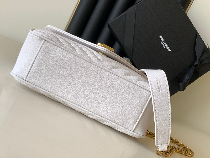 Satchel Bags - SLY Bags - 1652