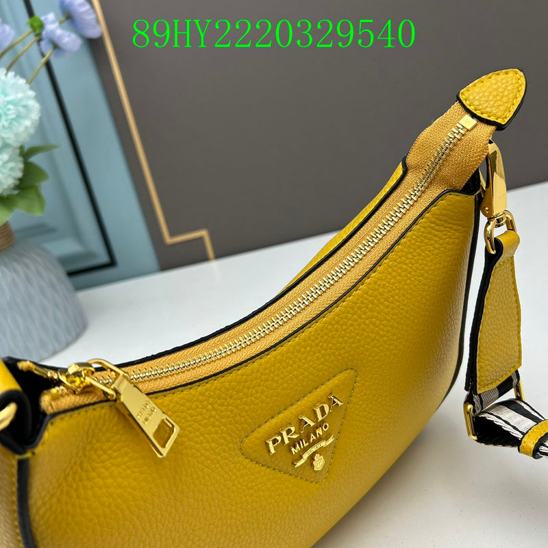 Satchel Bags - PDA Bags - 3439