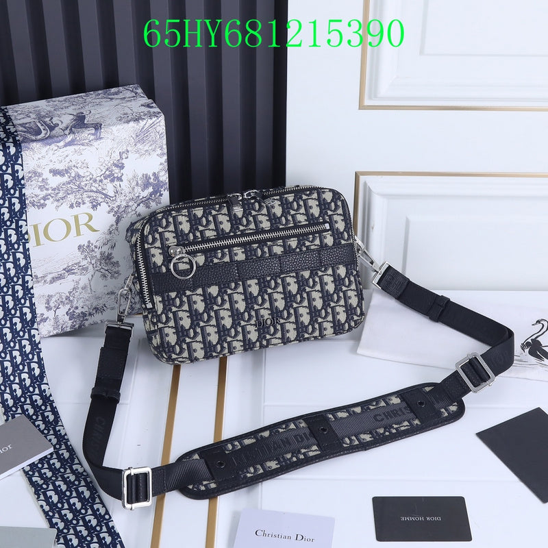 Glami - DOR Bags - 976