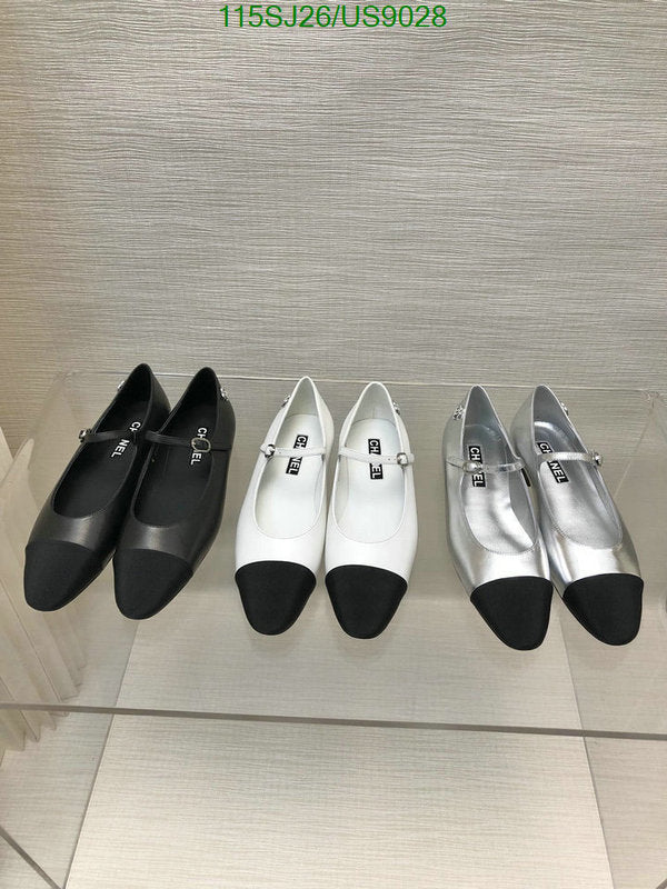 SAMC - CHL Women Shoes Ballet - 131