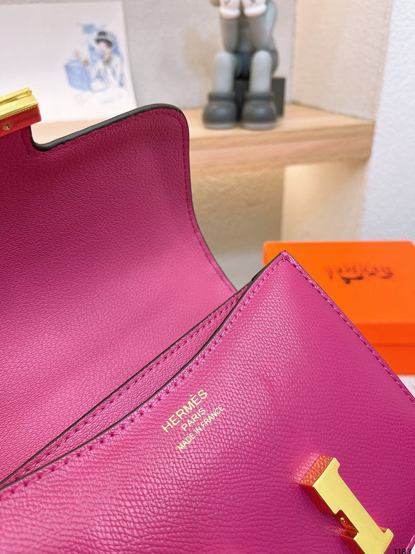 Satchel Bags - HMS-Bags - 500