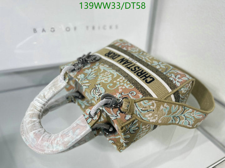 SAMCC - DOR Bags - 970
