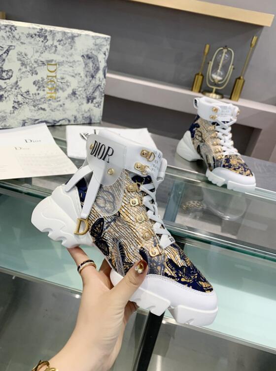 SAMCC - DOR Women Shoes - 1085