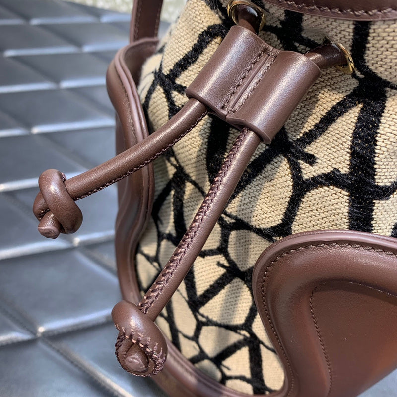 Satchel Bags - VTO Bags - 009