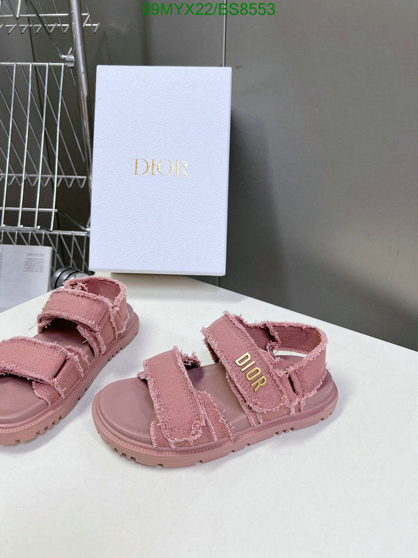 SAMCC - DOR Women Shoes - 1429
