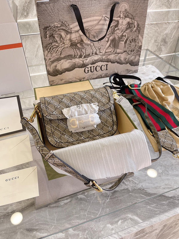 ELE Fashion - BGA Bags - 1515