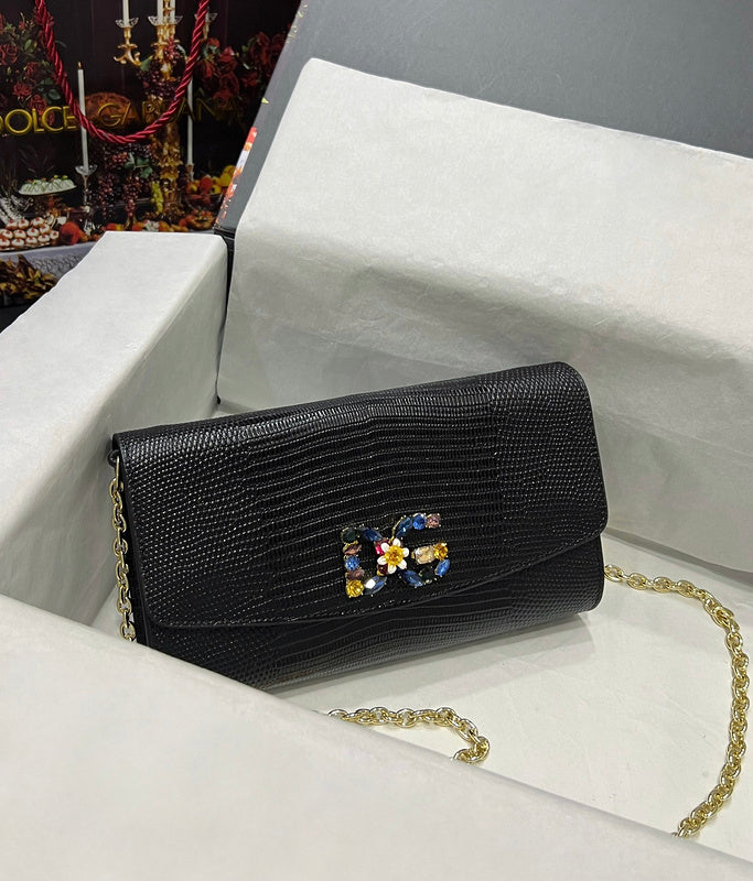 Glamy - DG bag - 013