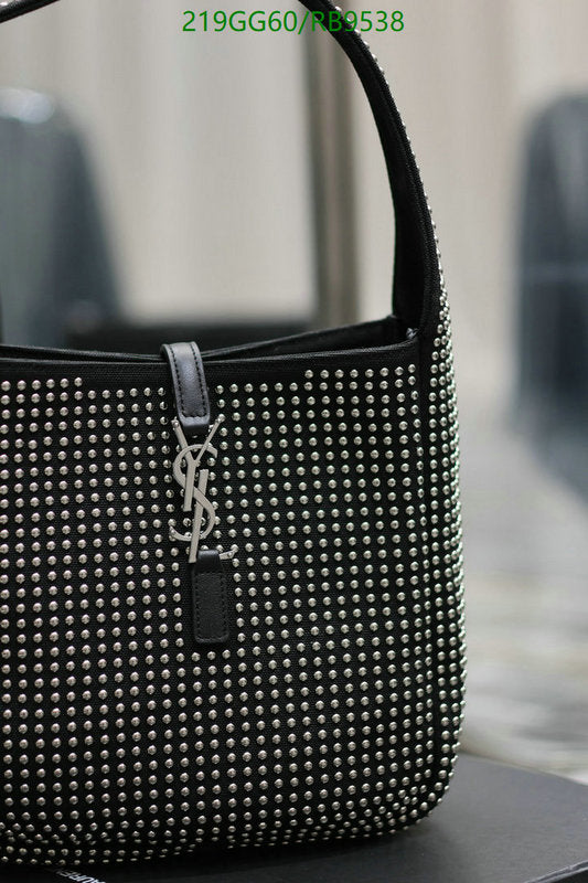 SAMC - YLS Bags - 254