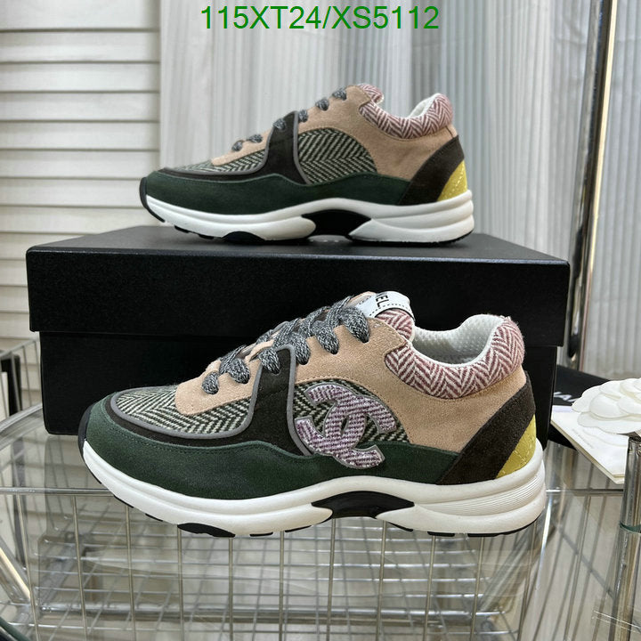 SAMC - CHL Women Shoes Sneakers - 192