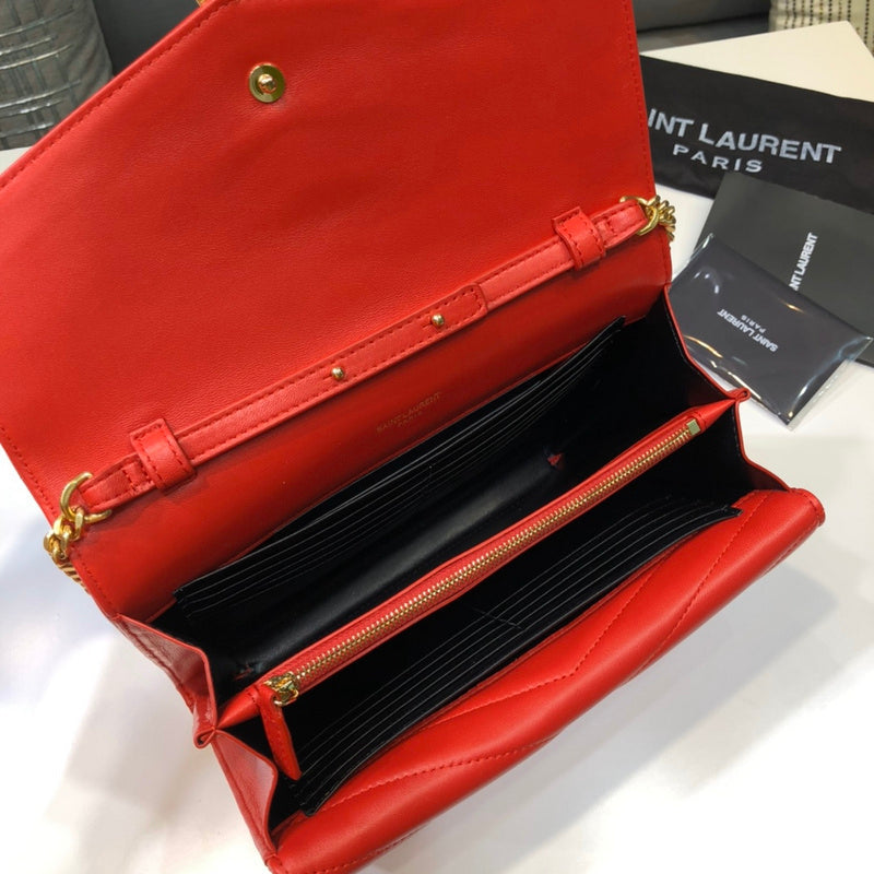 Satchel Bags - SLY Bags - 2665
