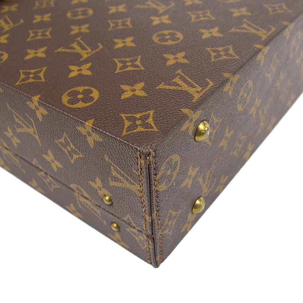 Louis Vuitton Boite Bijoux Monogram M47120