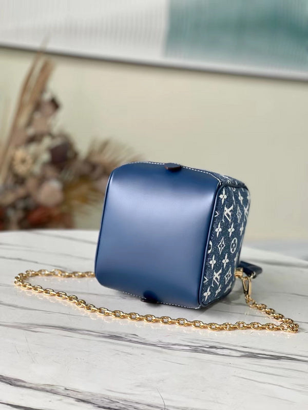 Satchel Bags - VL Bags - 324