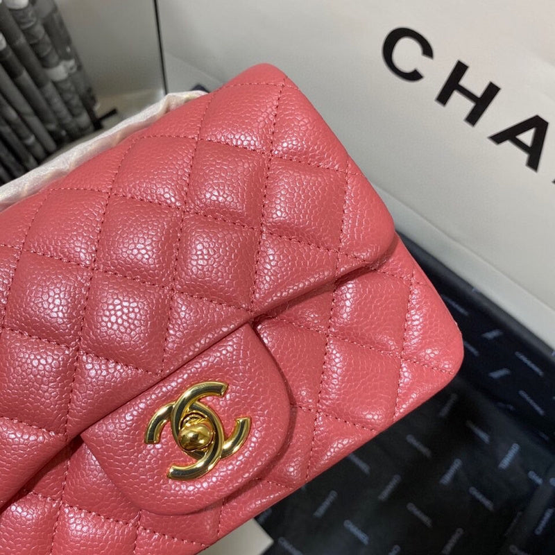 Satchel Bags - CHL Bags - 4441