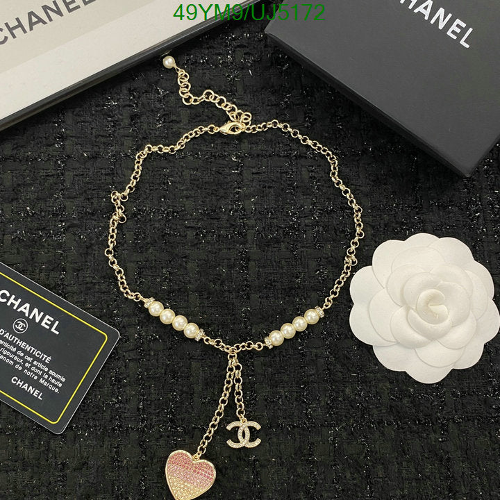 SAMC - CHL Jewelry - 576