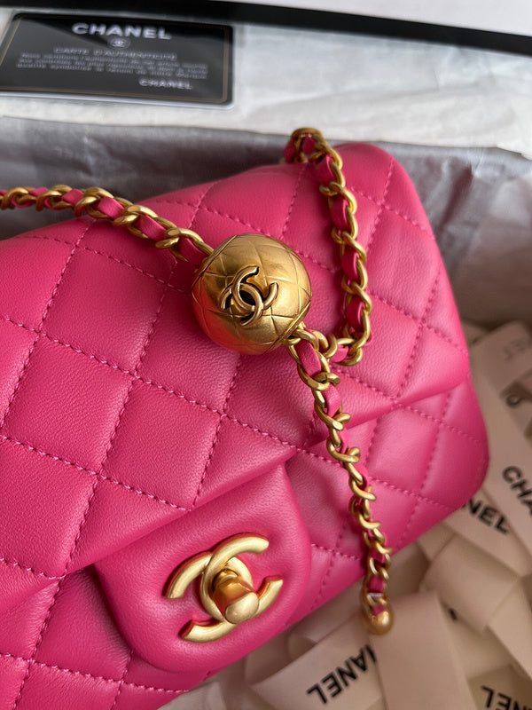 glamy - CHL Bags - 3464