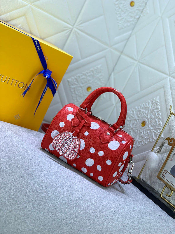 Satchel Bags - VL2 Bags - 134