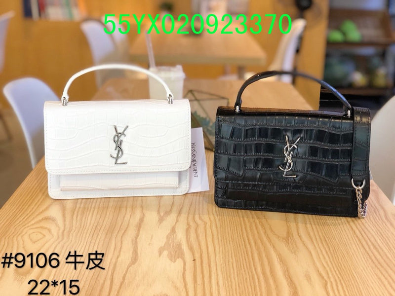 Glami - YLS Bags - 2063