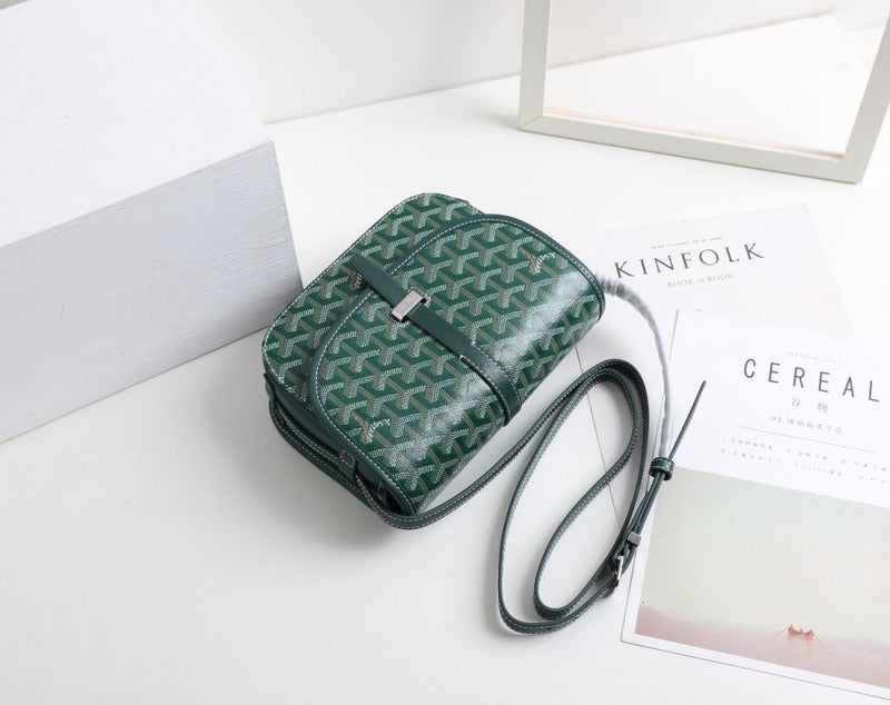 Glamy - GYO Bags - 1463