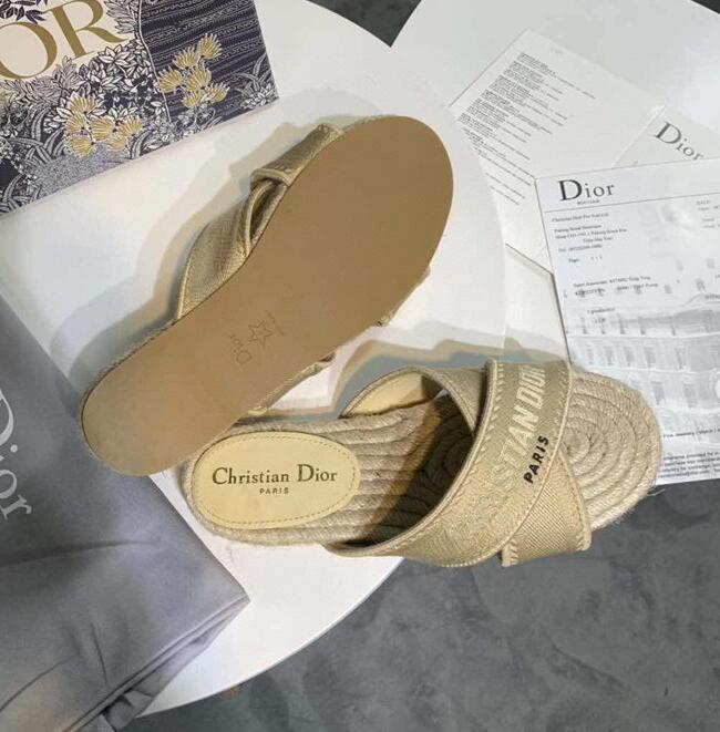 SAMCC - DOR Women Shoes - 1313