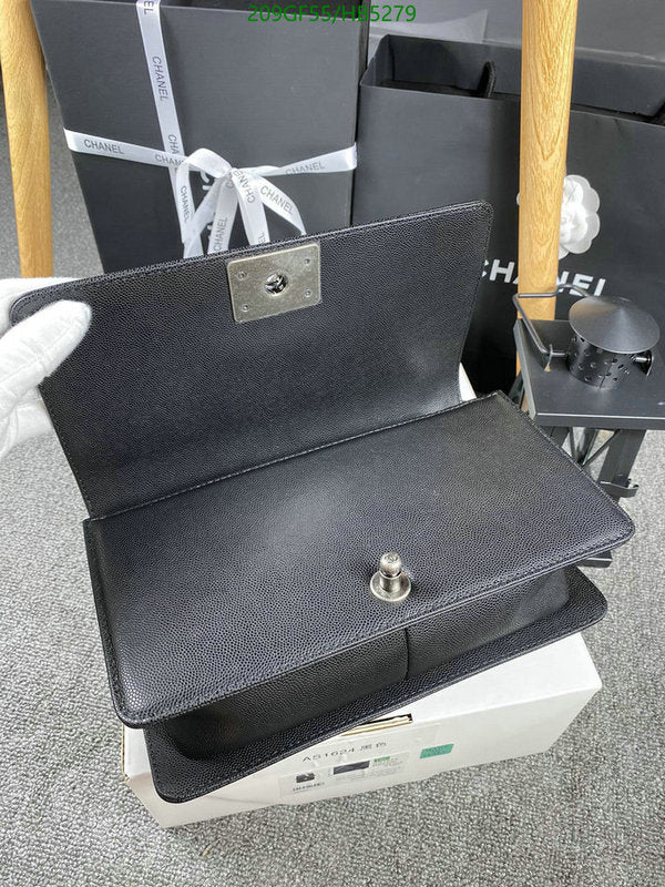 SAMC - CHL Bags - 188