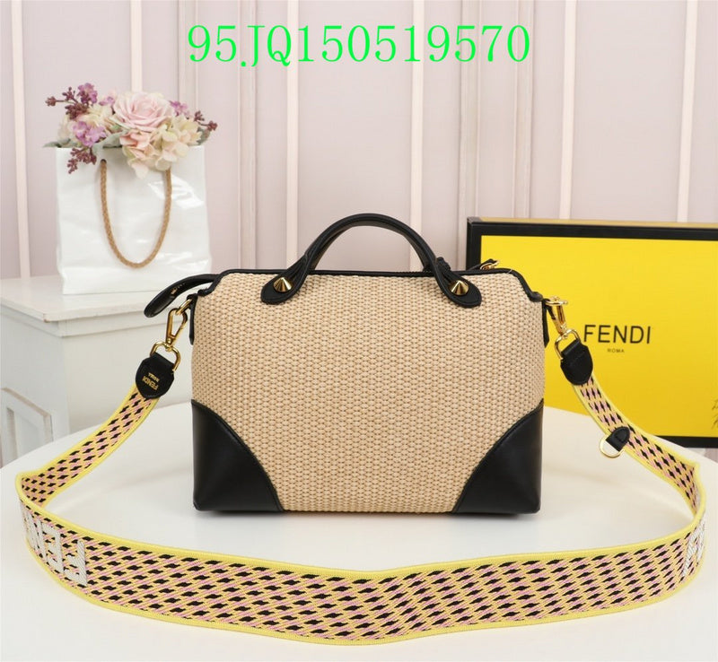 Glami - FDE Bags - 3081