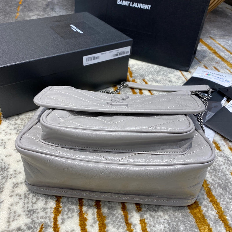 Glami - SLY Bags 393