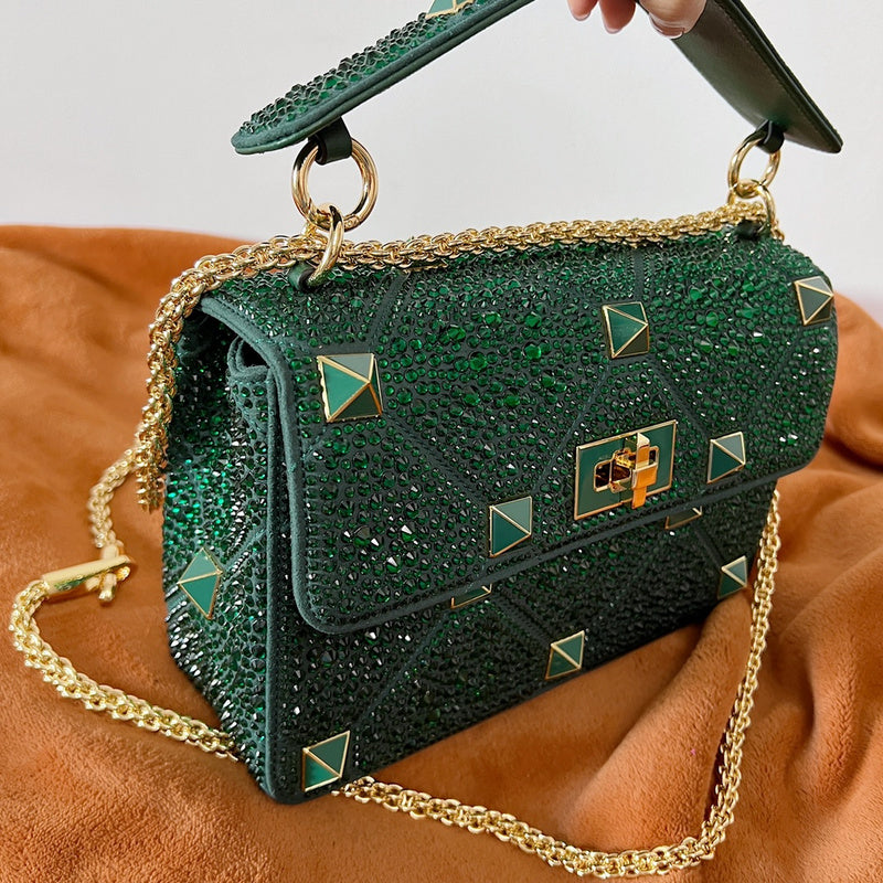 Glamy - VEL Bags - 977