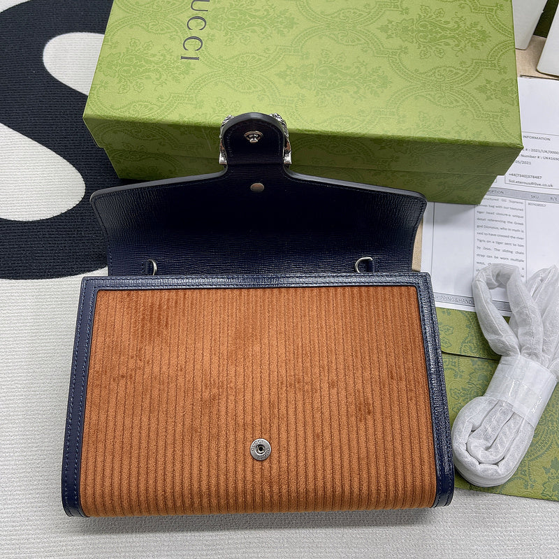 Satchel Bags - GCI Bags - 6678