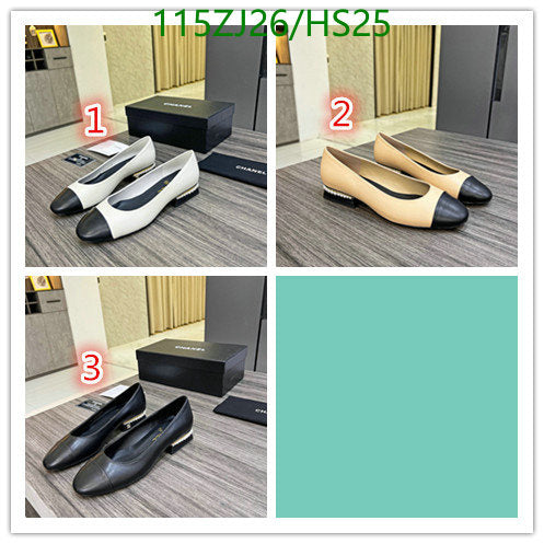 SAMC - CHL Women Shoes Ballet - 209