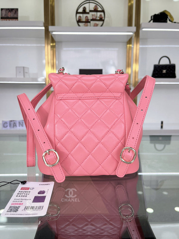 GlamI - CHL Bags - 3069