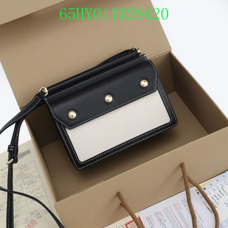 ELE Fashion -BBR Bags - 609
