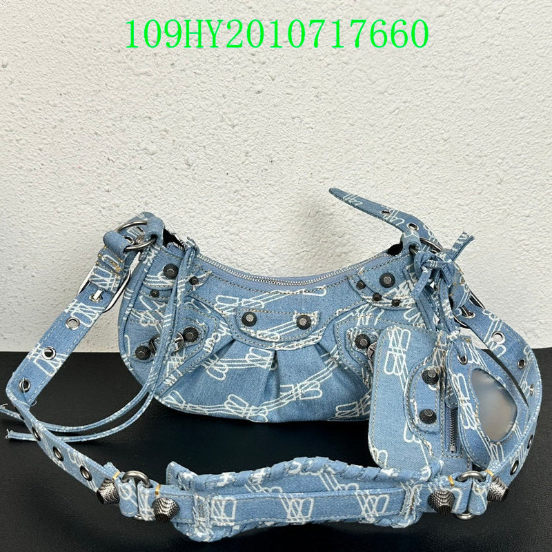 Glami GlamI - BGA Bags - 1700