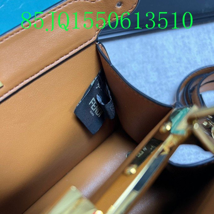 Glami - FDE Bags - 3141