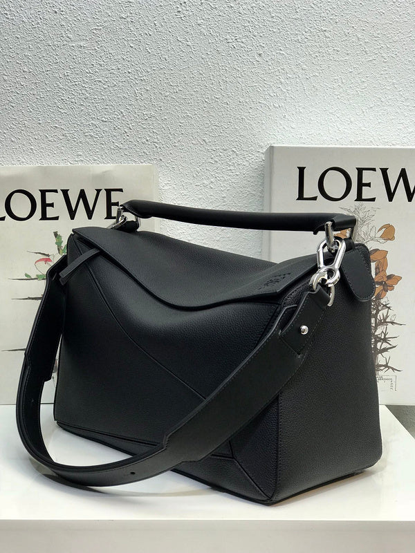 Glamy - LWO Bags - 668