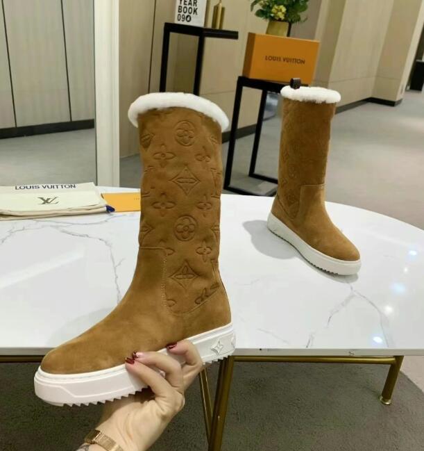 Glamy - LOV Women Shoes - 806